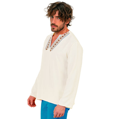 "HIPPIE HEMD" – Ansicht 3