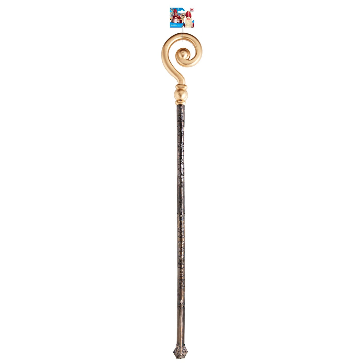 "HIRTENSTAB" 147 cm – Ansicht 3