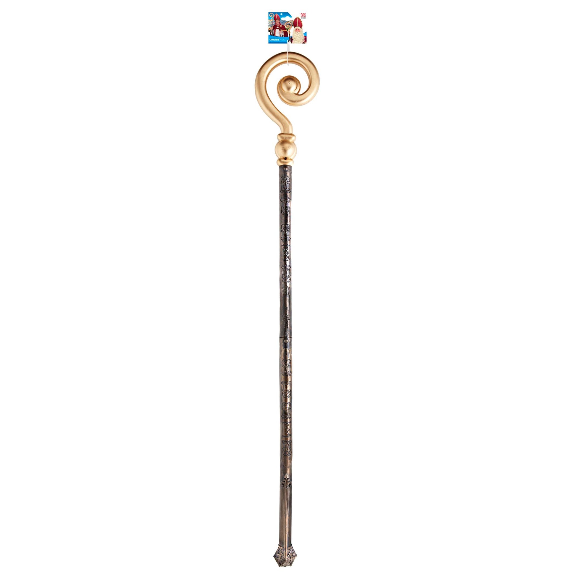 "HIRTENSTAB" 147 cm – Ansicht 3