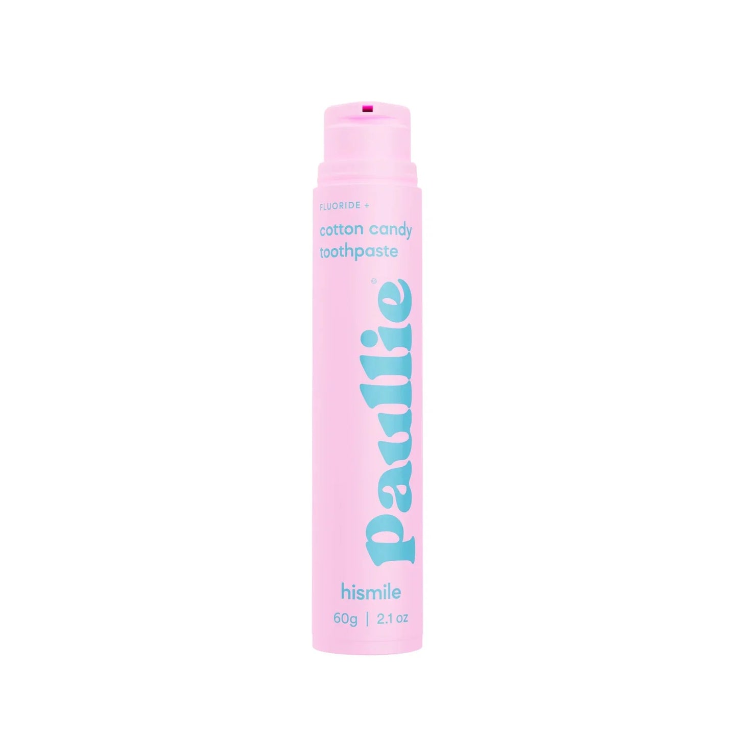 Hismile, Cotton Candy, Cleansing, Zahnpasta, 60 g