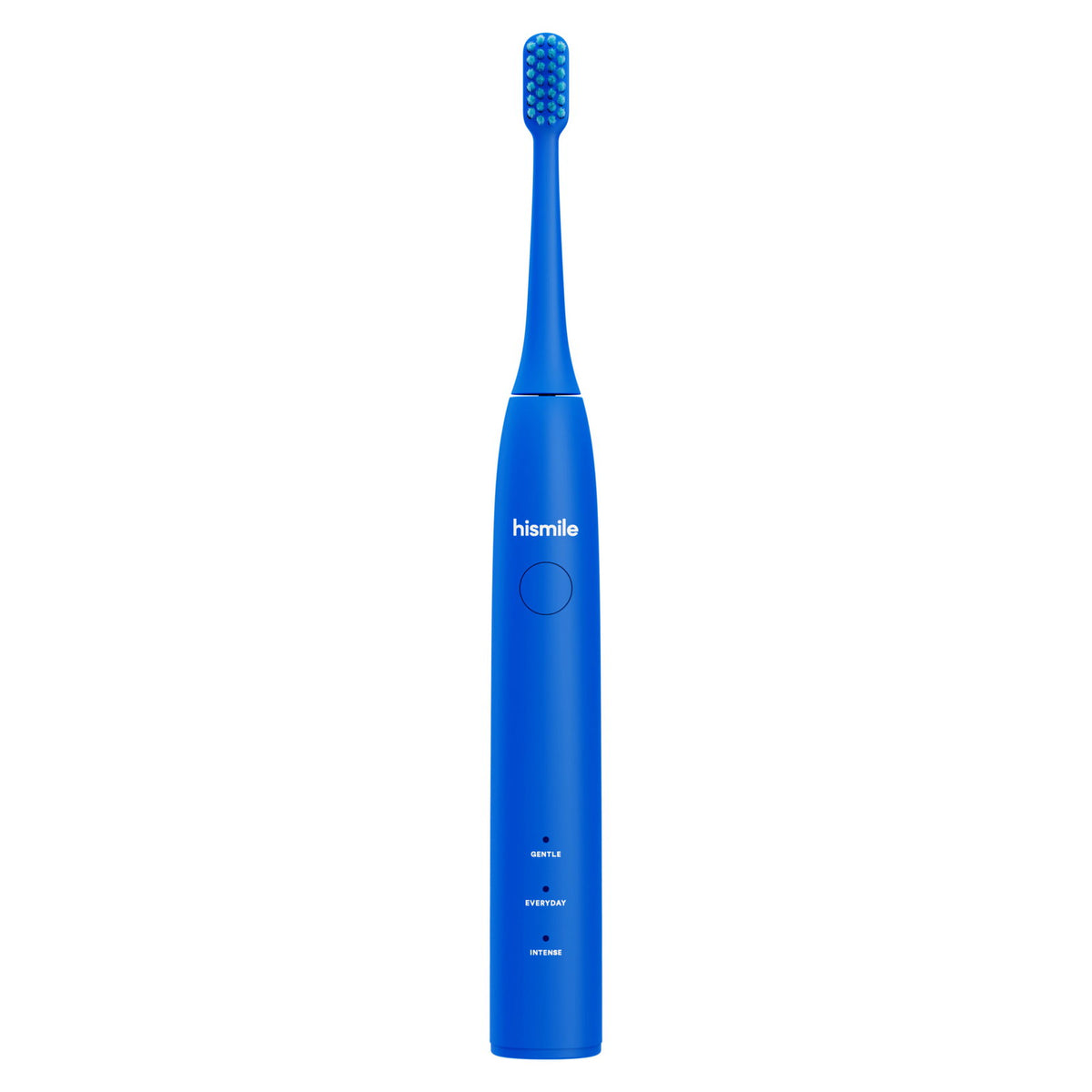 Hismile, Hismile, Schallzahnbürste, Bright Blue, 3 Modes