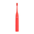 Hismile, Hismile, Schallzahnbürste, Bright Red, 3 Modes