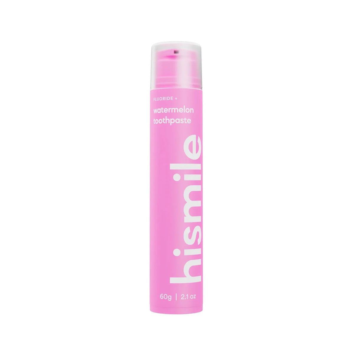 Hismile Watermelon Cleansing Zahnpasta 60 g