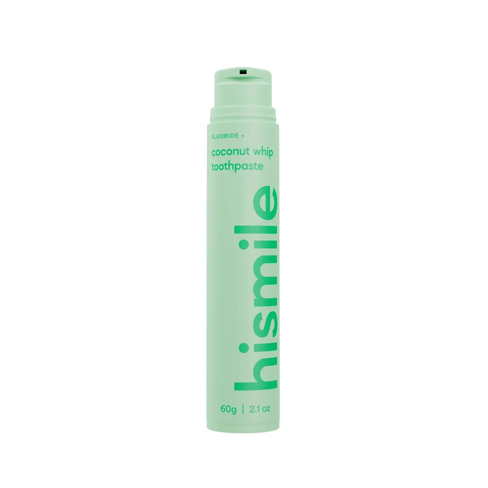 Hismile Coconut Whip Cleansing Zahnpasta 60 g
