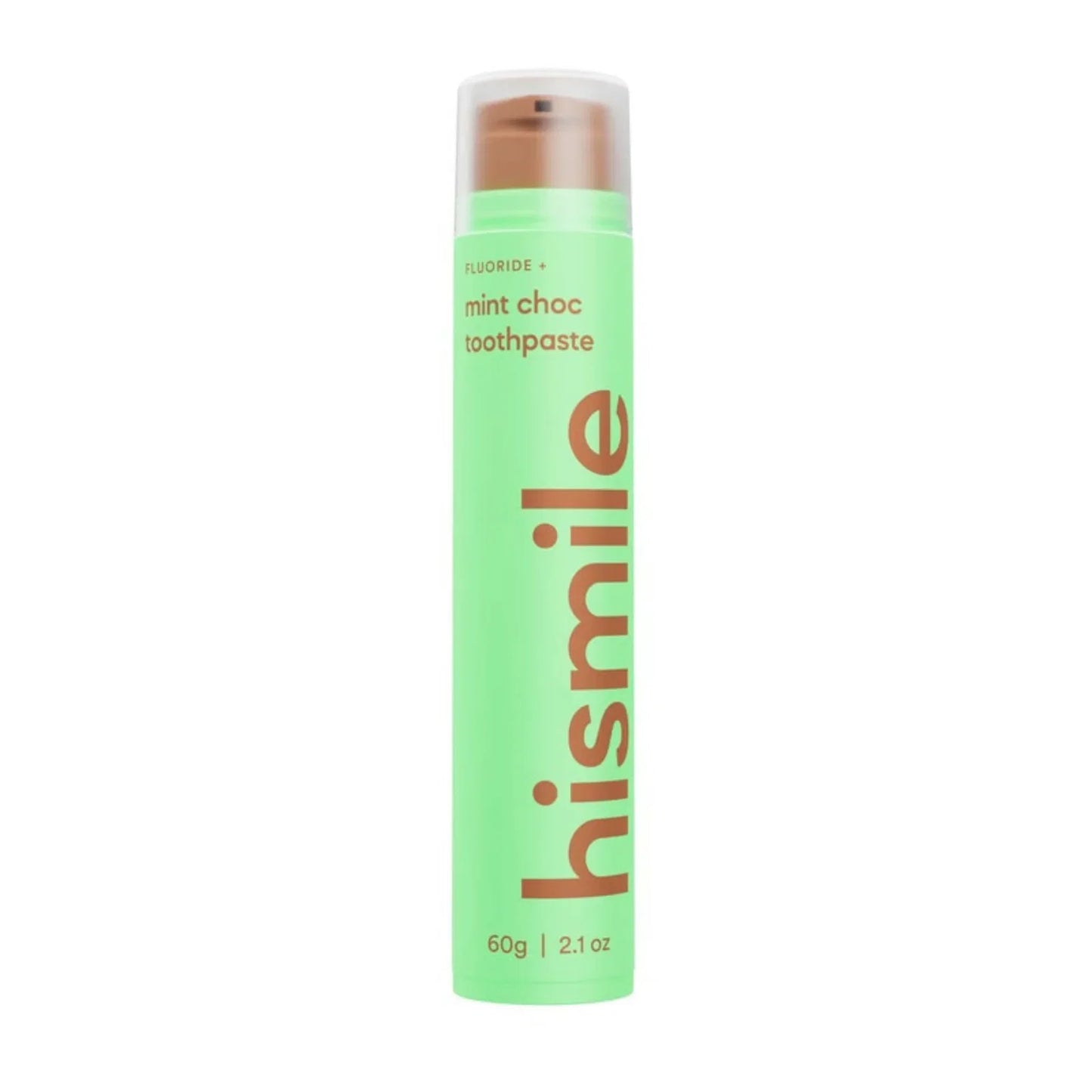 Hismile, Mint Choc, Cleansing, Zahnpasta, 60 g