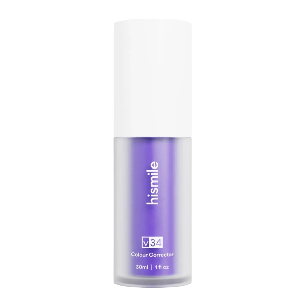 Hismile, Hismile, Aufhellung, Zahnpasta, 30 ml