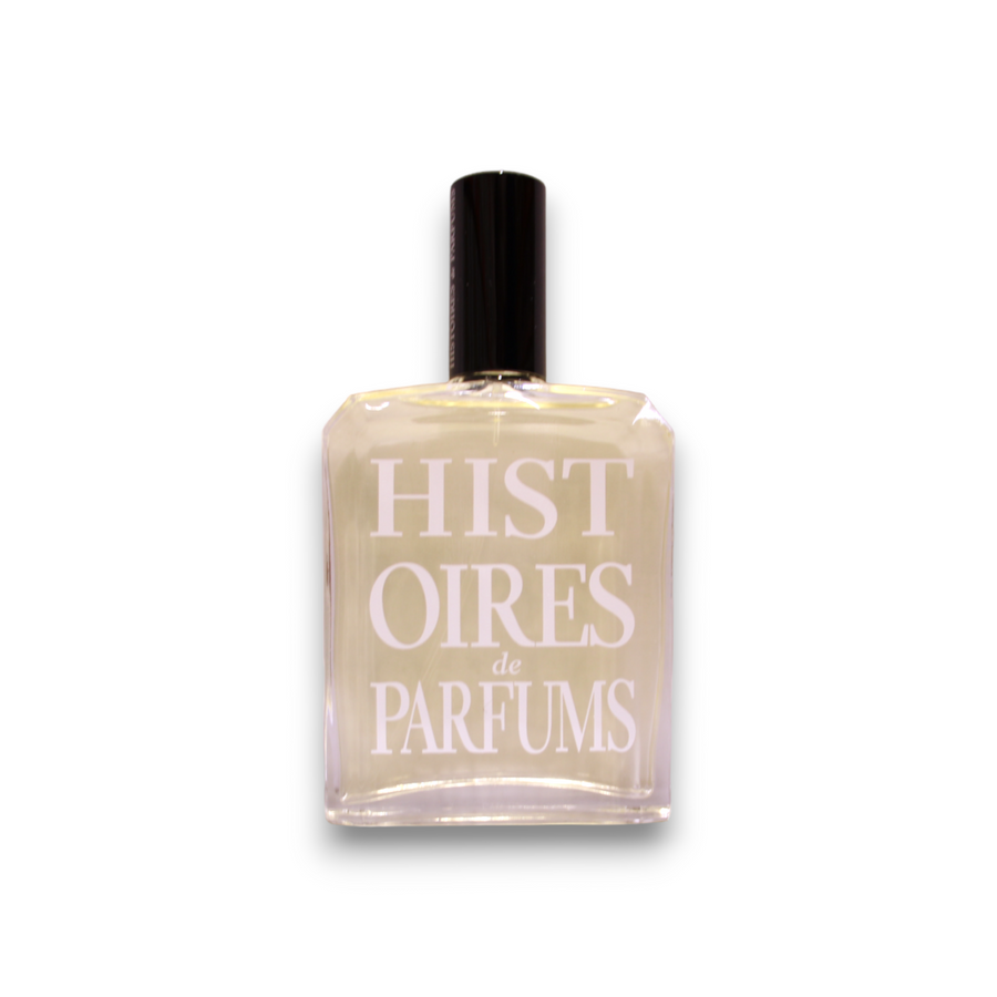 Histoires de Parfums, 1472 La Divina Commedia, Eau de Parfum, Unisex, 120 ml *Tester