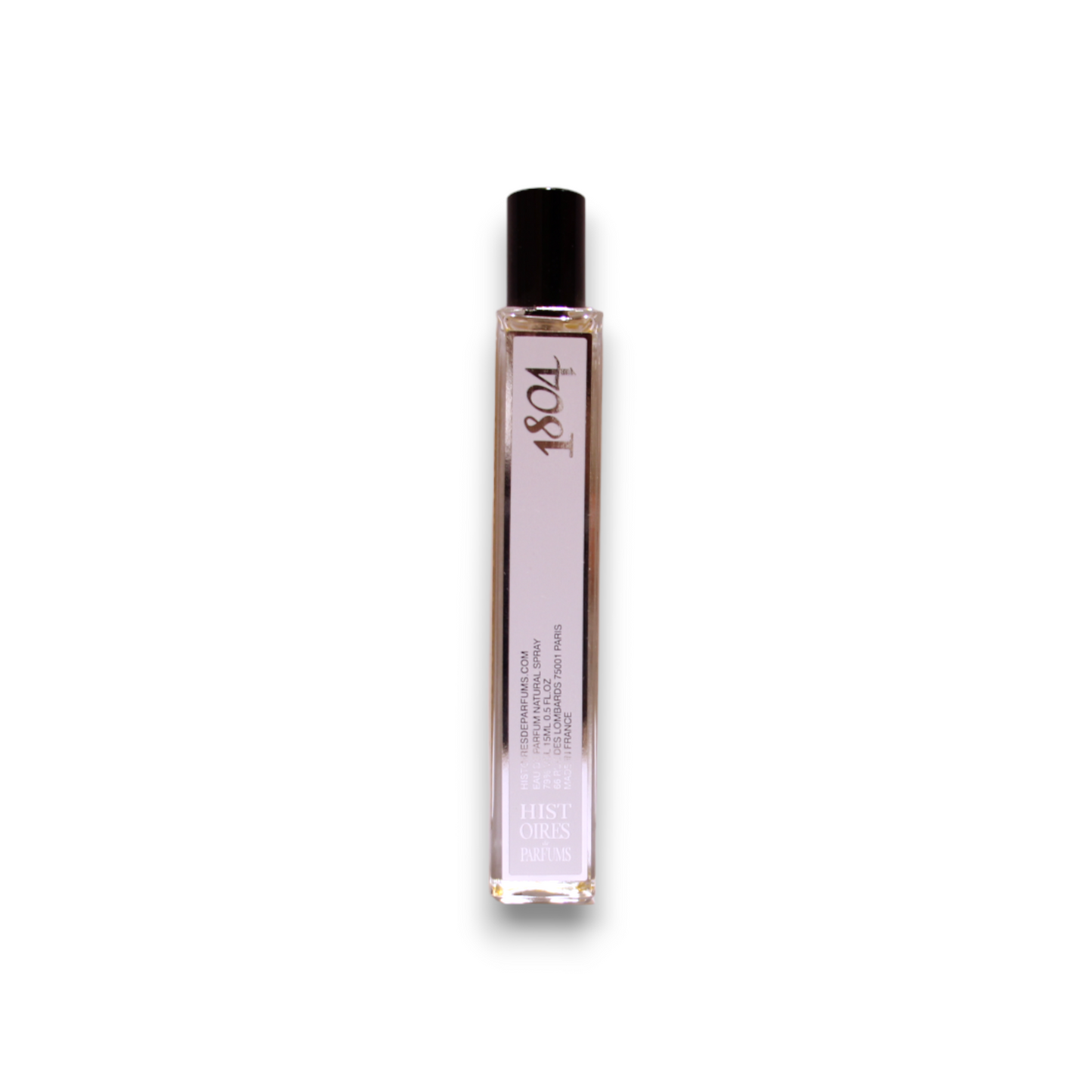 Histoires de Parfums, 1804 George Sand, Eau de Parfum, Für Frauen, 15 ml *Miniatur