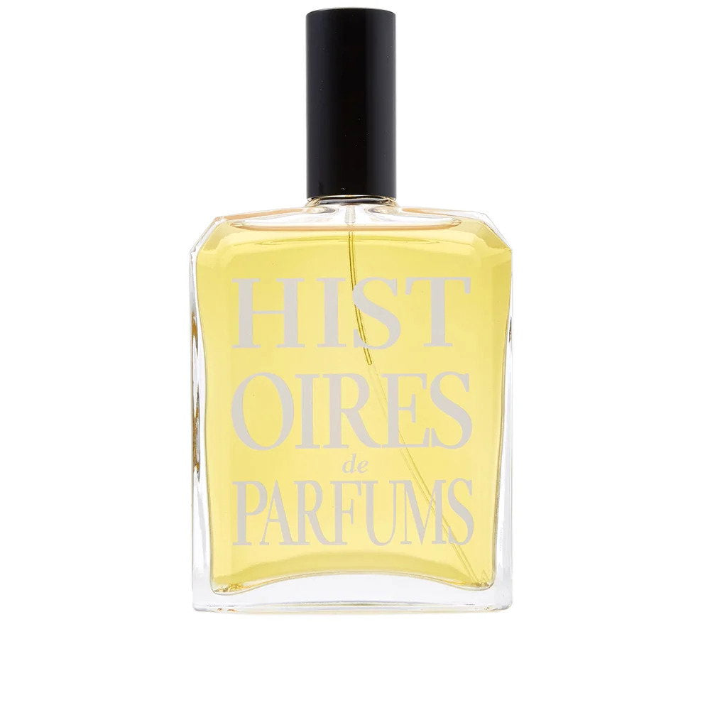 Histoires de Parfums, 1876 Mata Hari, Eau de Parfum, Für Frauen, 120 ml *Tester
