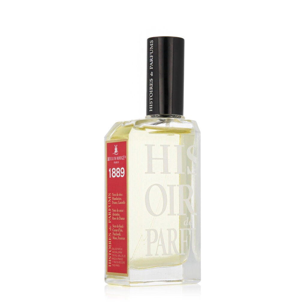 Histoires de Parfums, 1889 Moulin Rouge, Eau de Parfum, Für Frauen, 60 ml *Tester