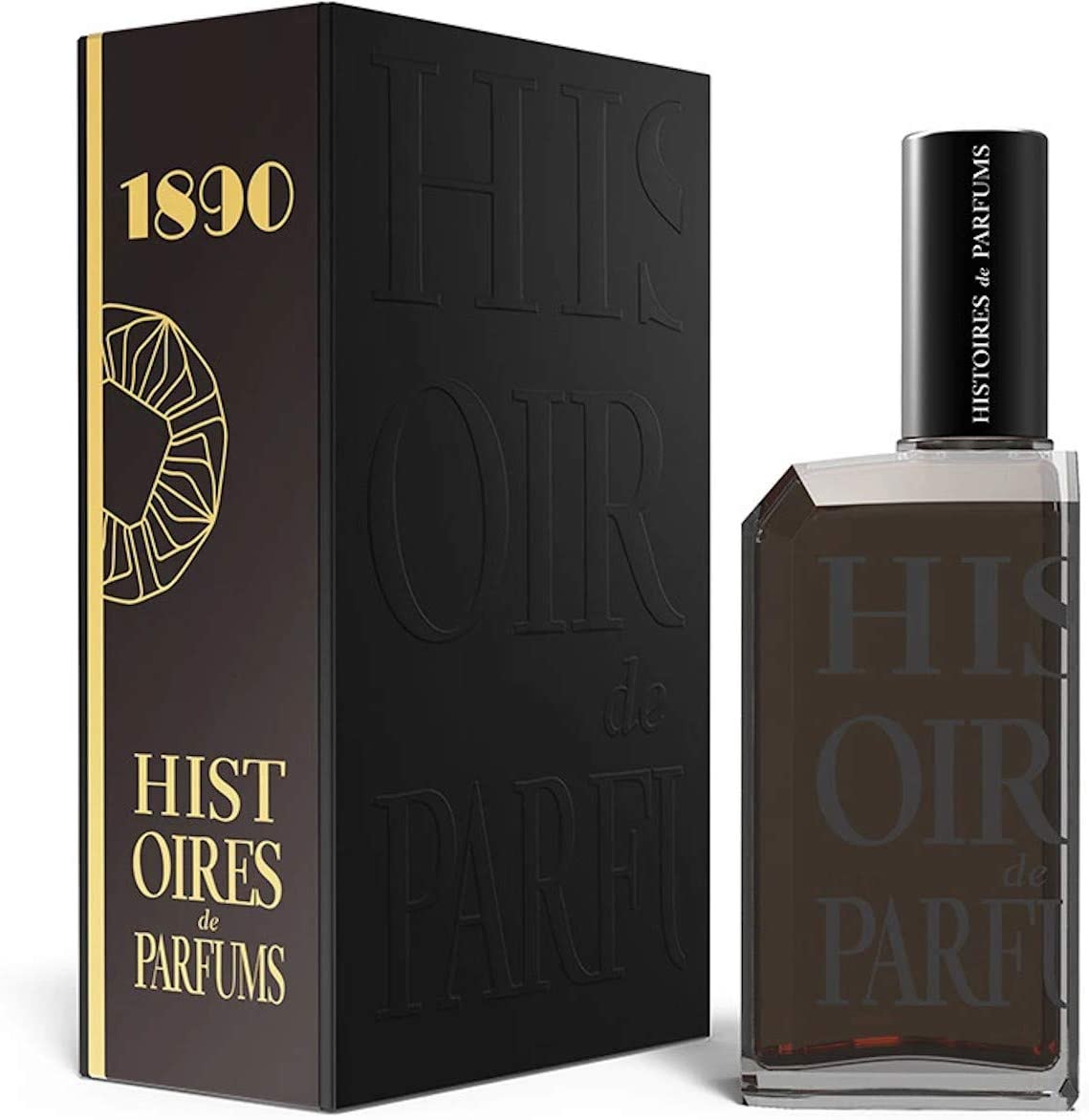 Histoires de Parfums, 1890, Opera Rare, Eau de Parfum, Für Frauen, 60 ml