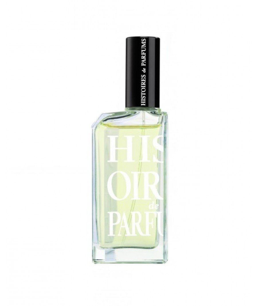 Histoires de Parfums, 1899 Hemingway, Eau de Parfum, Unisex, 60 ml *Tester