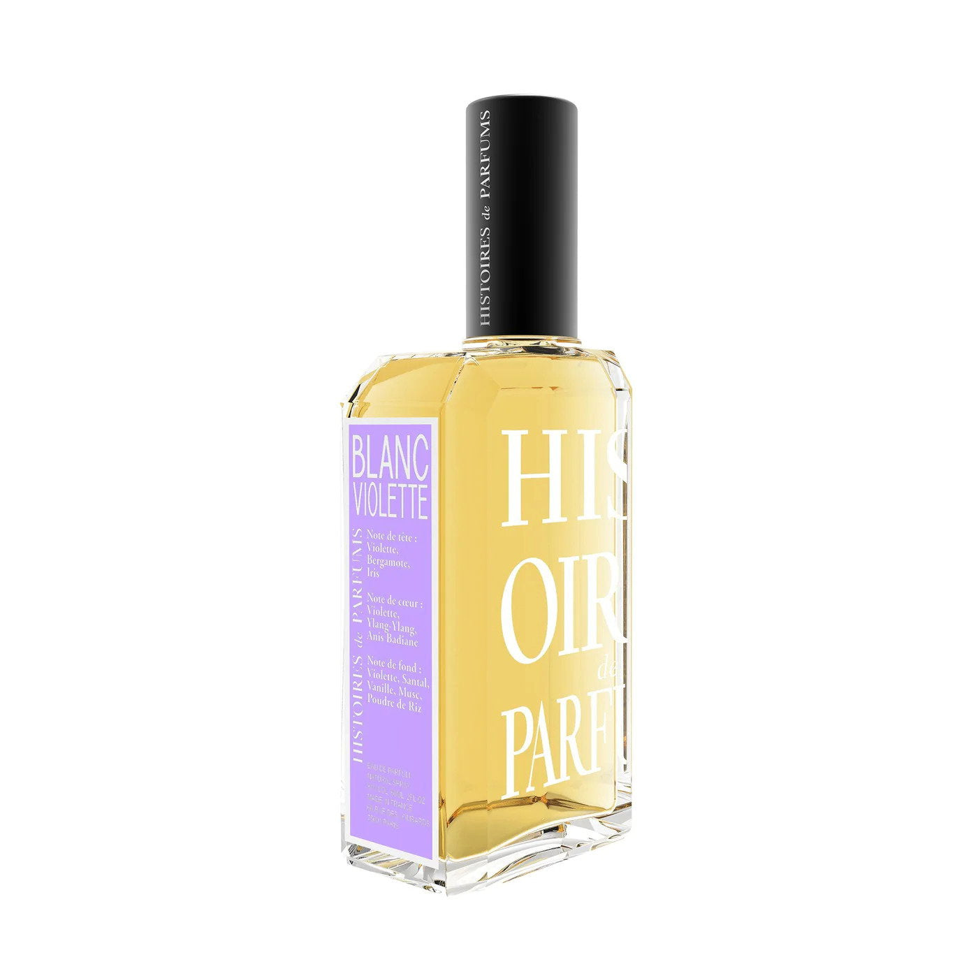 Histoires de Parfums, Blanc Violette, Eau de Parfum, Für Frauen, 60 ml *Tester