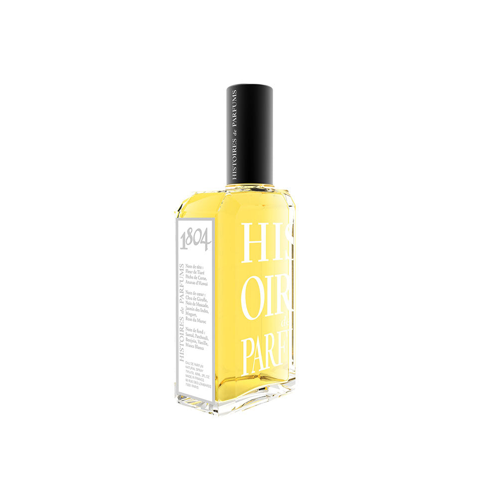 Histoires de Parfums, 1804 George Sand, Eau de Toilette, Für Frauen, 60 ml *Tester