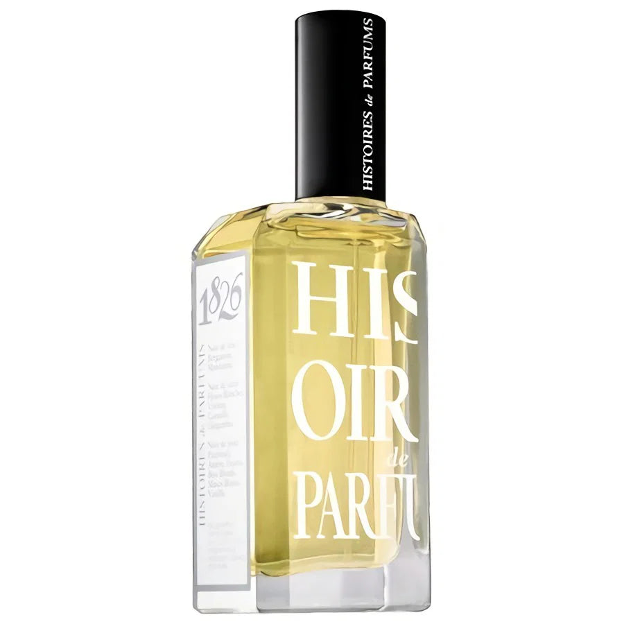 Histoires de Parfums, 1826 Eugenie de Montijo, Eau de Parfum, Für Frauen, 60 ml