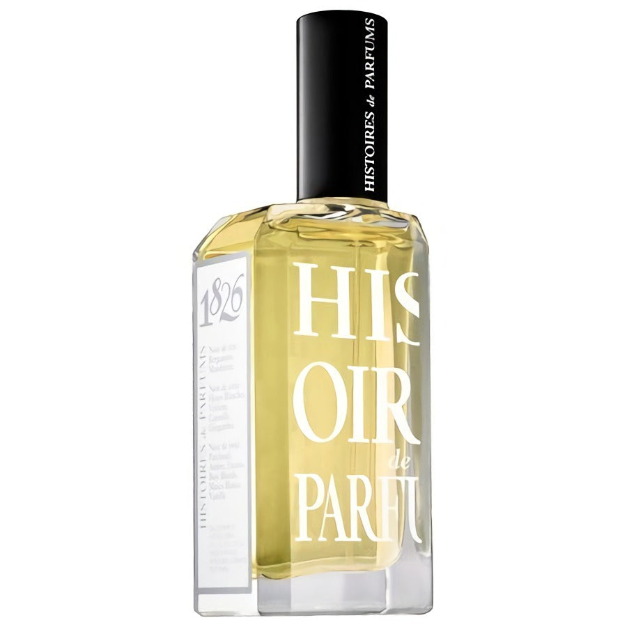 Histoires de Parfums, 1826 Eugenie de Montijo, Eau de Parfum, Für Frauen, 60 ml