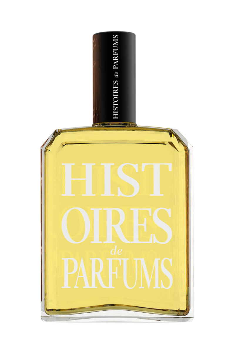 Histoires de Parfums, 7753 , Eau de Parfum, Für Frauen, 120 ml *Tester