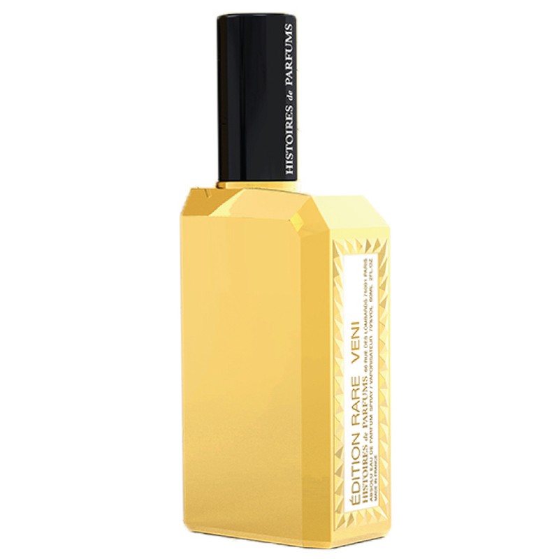 Histoires de Parfums, Edition Rare - Veni, Eau de Parfum, Unisex, 60 ml *Tester