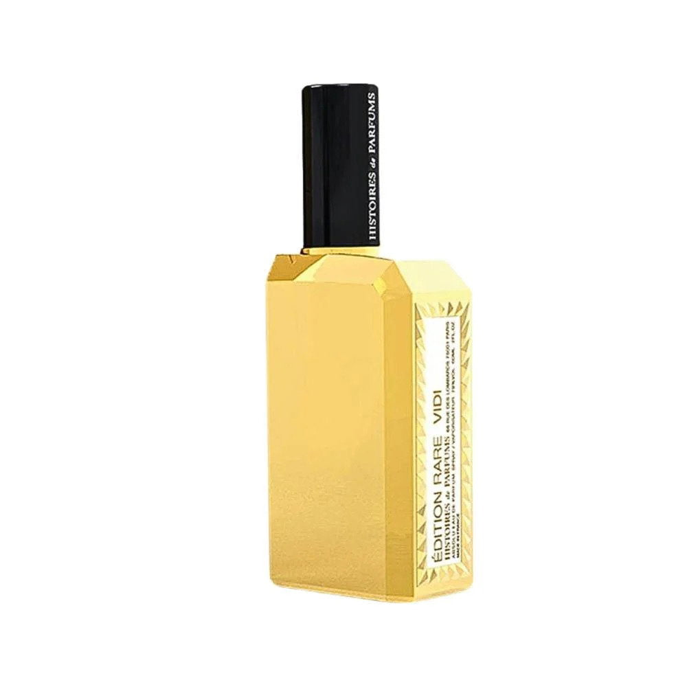 Histoires de Parfums, Edition Rare - Vidi, Eau de Parfum, Unisex, 60 ml *Tester