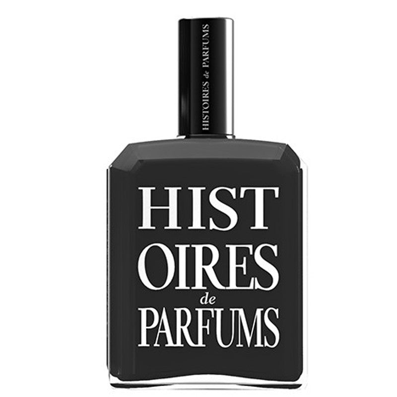 Histoires de Parfums, Prolixe, Eau de Parfum, Unisex, 120 ml *Tester