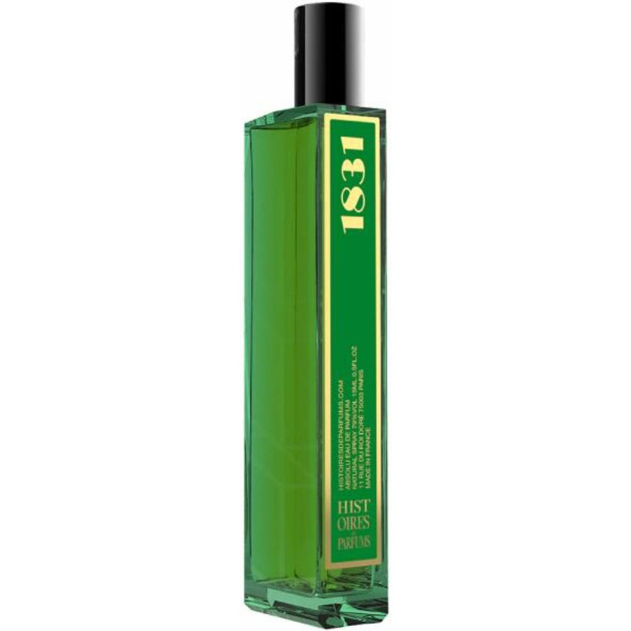 Histoires de Parfums, Opera - 1831 Norma Bellini, Eau de Parfum, Für Frauen, 15 ml *Miniatur