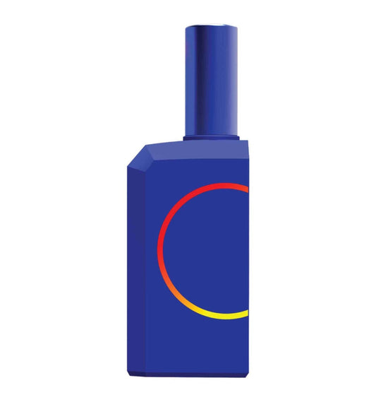 Histoires de Parfums Histoires de Parfums, This Is Not A Blue Bottle 1.3, Eau de Parfum, Unisex, 60 ml Regular