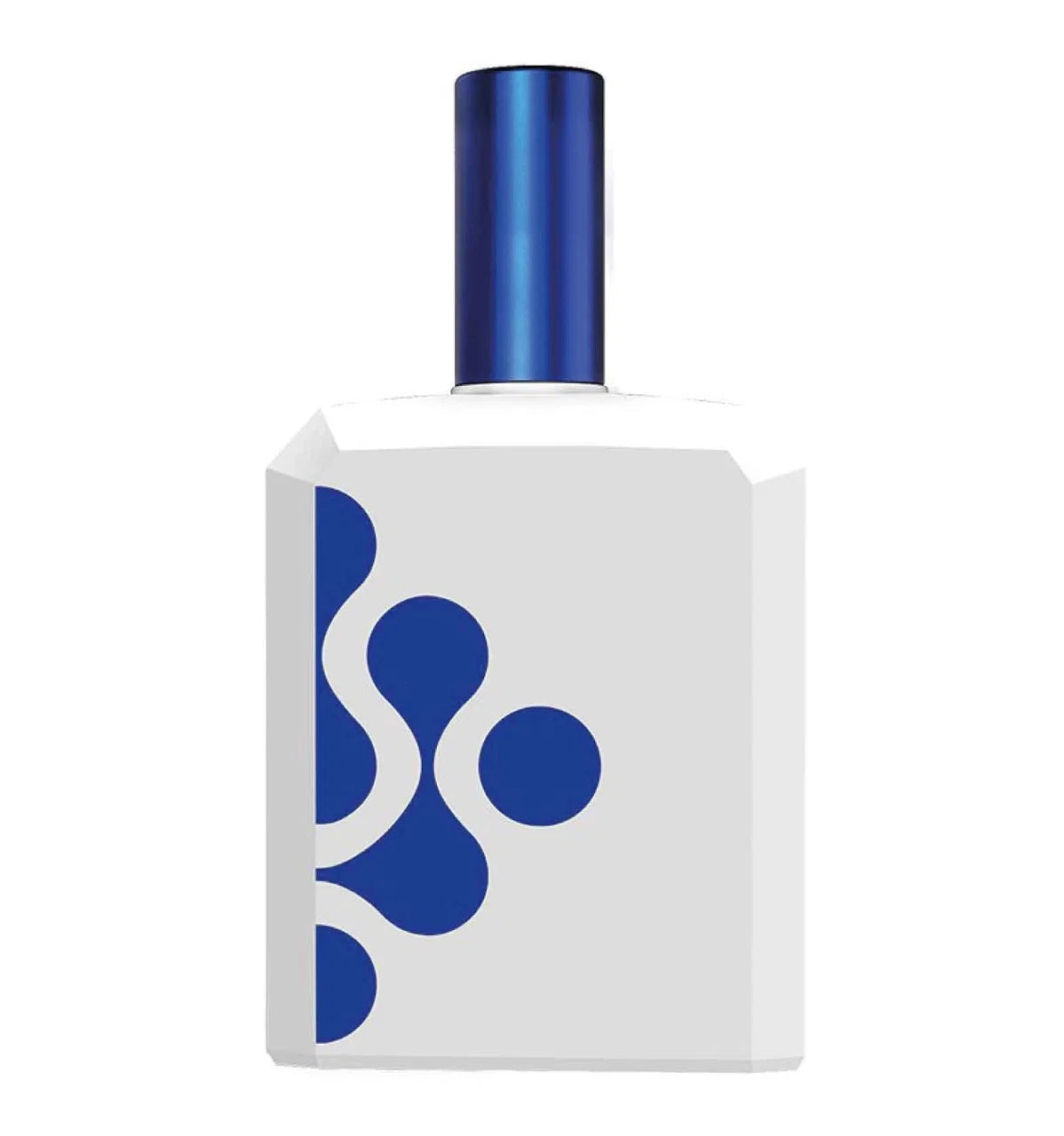 Histoires de Parfums, This is Not A Blue Bottle 1.5, Eau de Parfum, Unisex, 120 ml