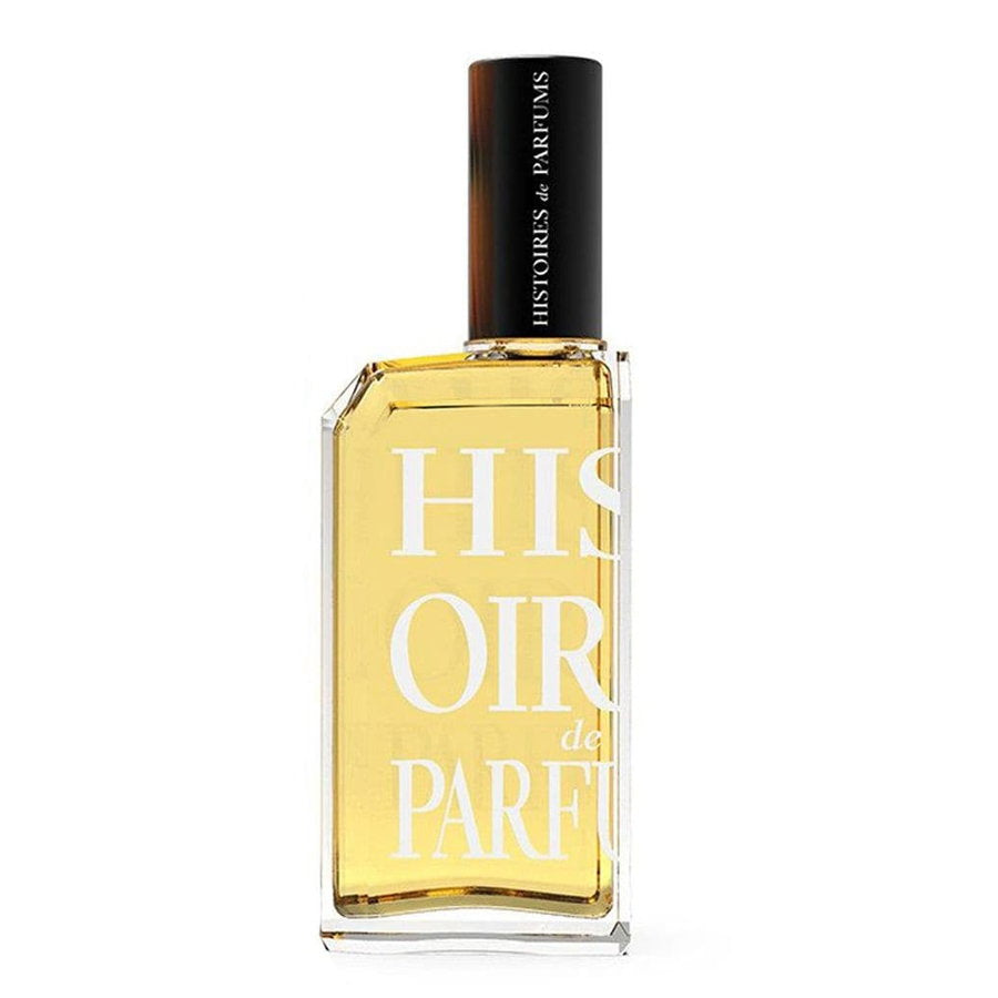 Histoires de Parfums, Tubereuse 2 Virginale, Eau de Parfum, Für Frauen, 60 ml *Tester