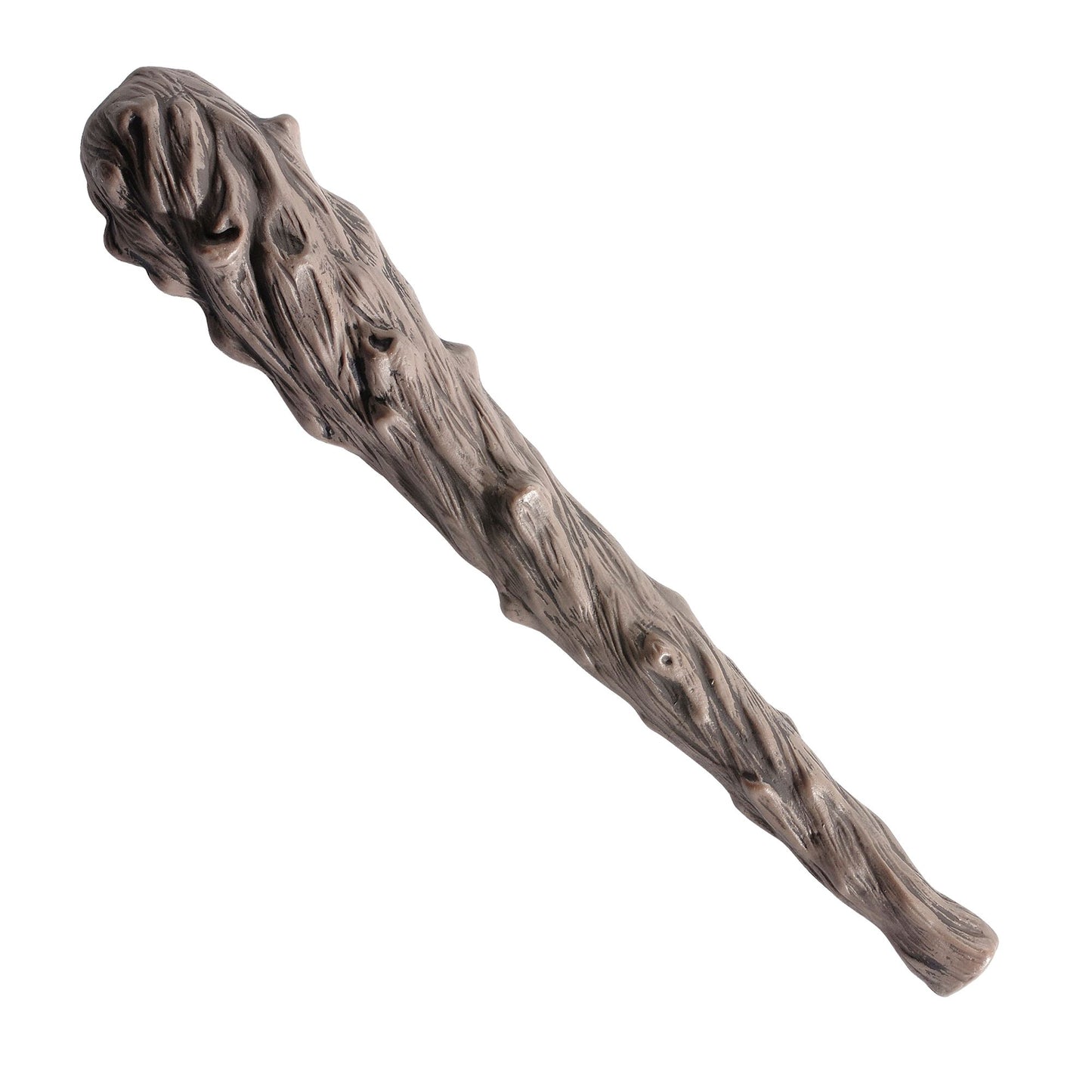 "HÖHLENMENSCH KEULE" 58 cm – Vorderansicht