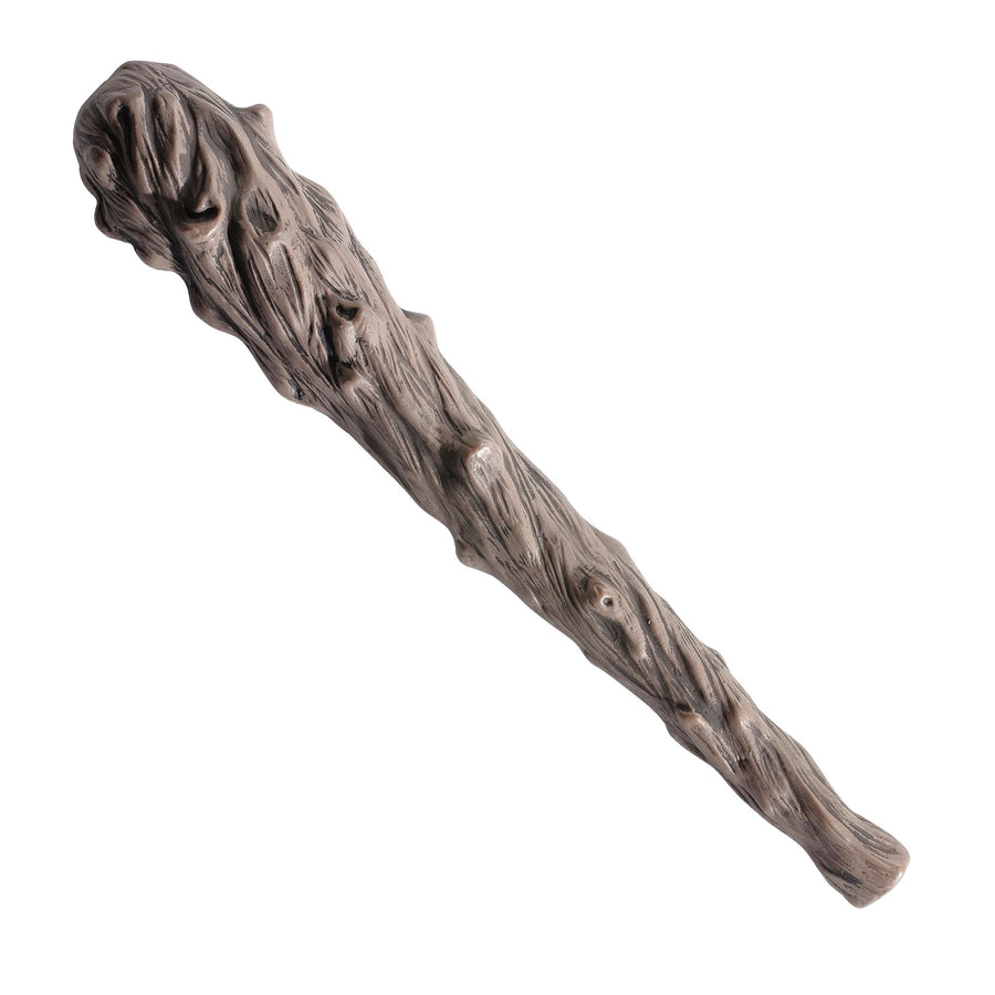 "HÖHLENMENSCH KEULE" 58 cm – Vorderansicht