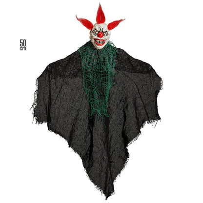 "HORROR CLOWN" 50 cm – Vorderansicht