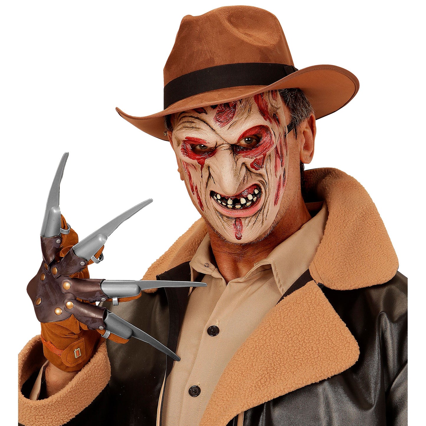 "HORROR HANDSCHUH" – Ansicht 3