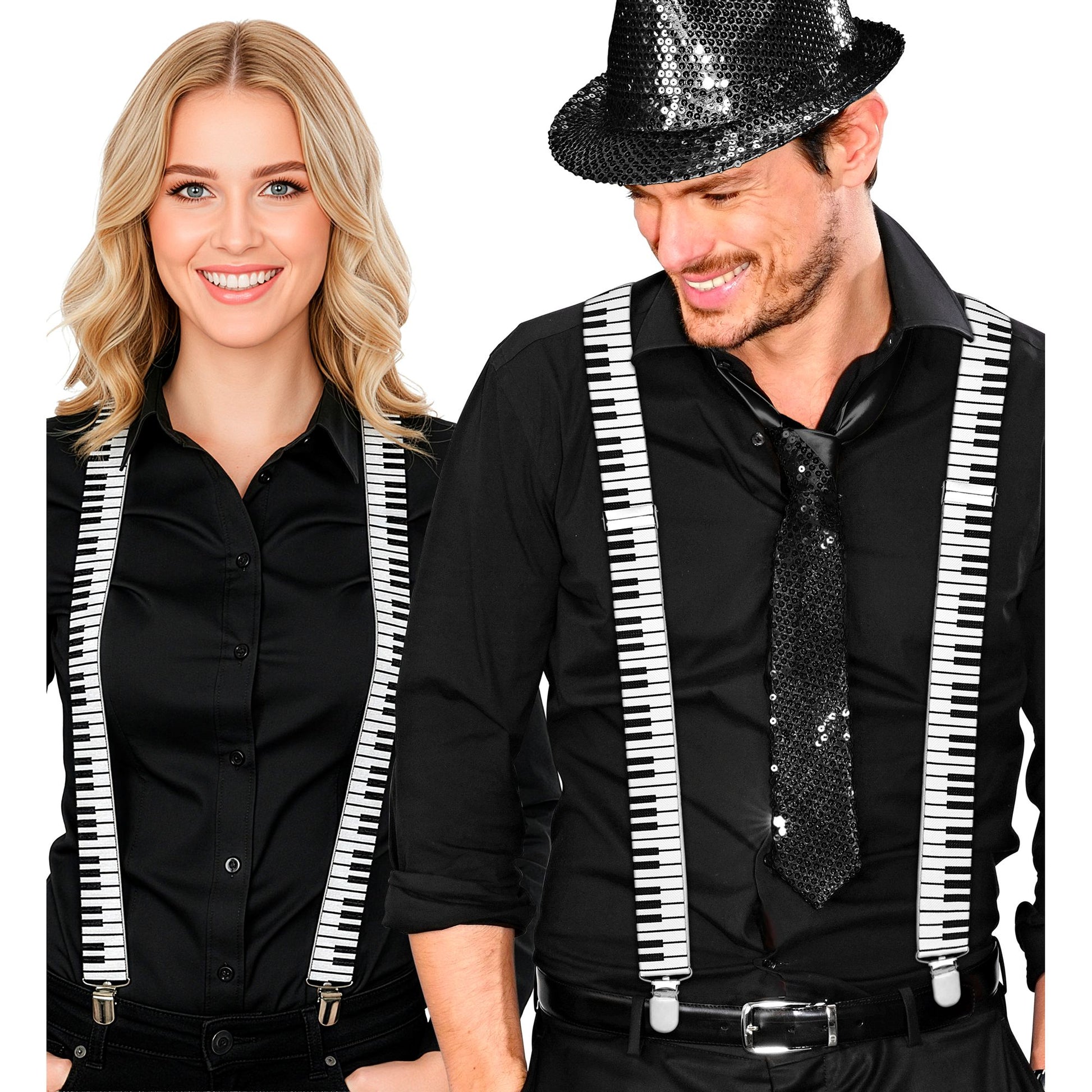 "HOSENTRÄGER KLAVIER" – Ansicht 4