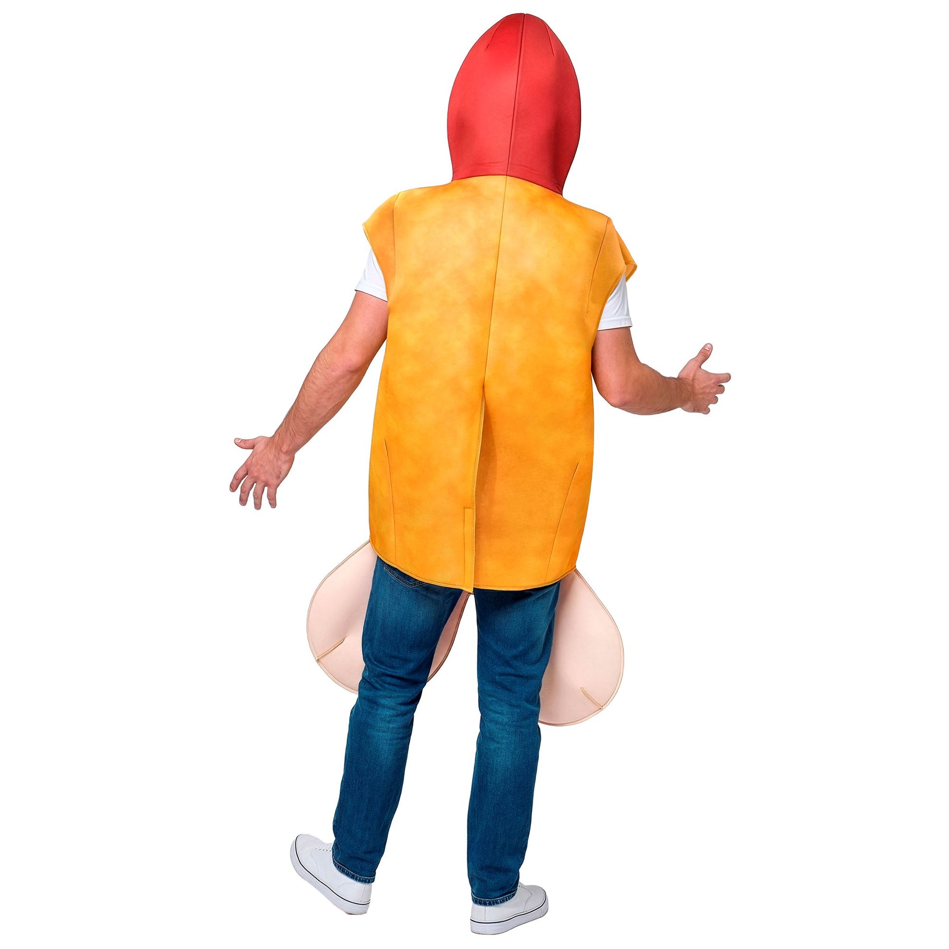 "HOT COCK" (Kostüm) – Ansicht 6
