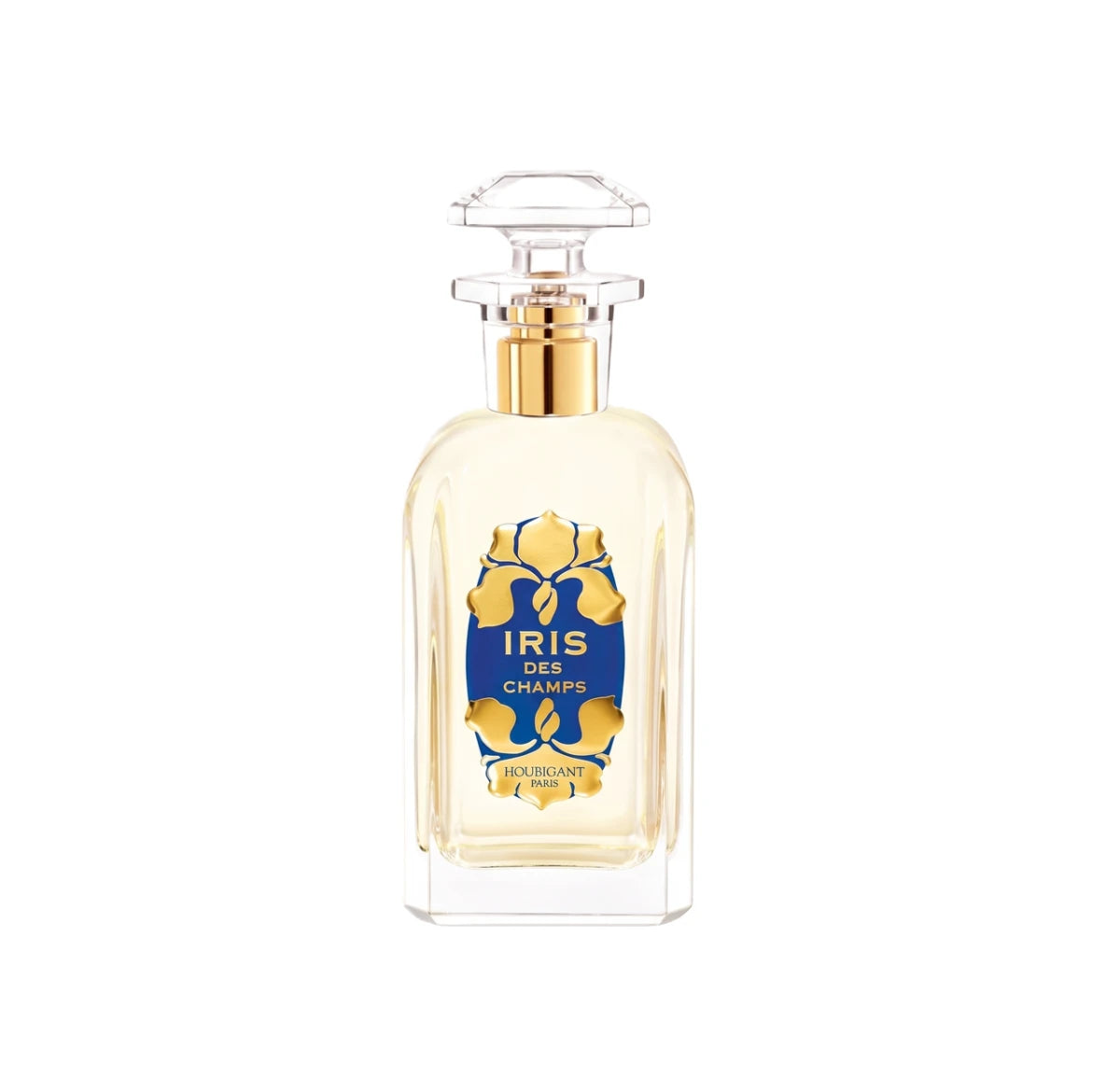 HOUBIGANT IRIS DES CHAMPS EDP 100 ML