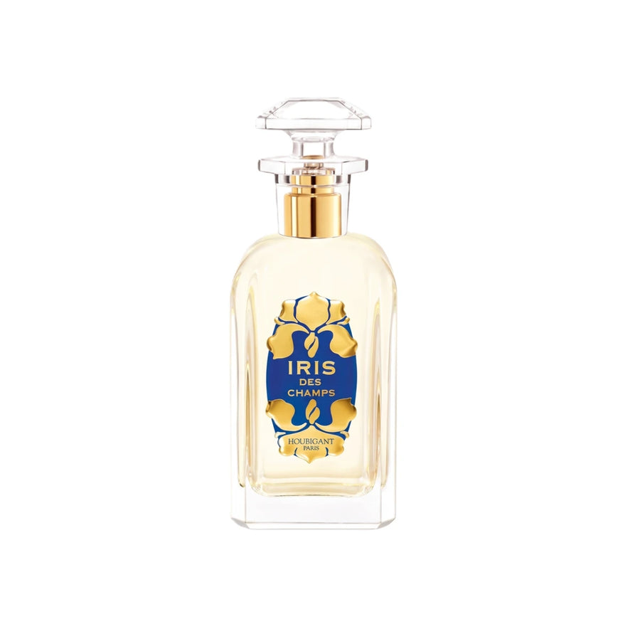 HOUBIGANT IRIS DES CHAMPS EDP 100 ML