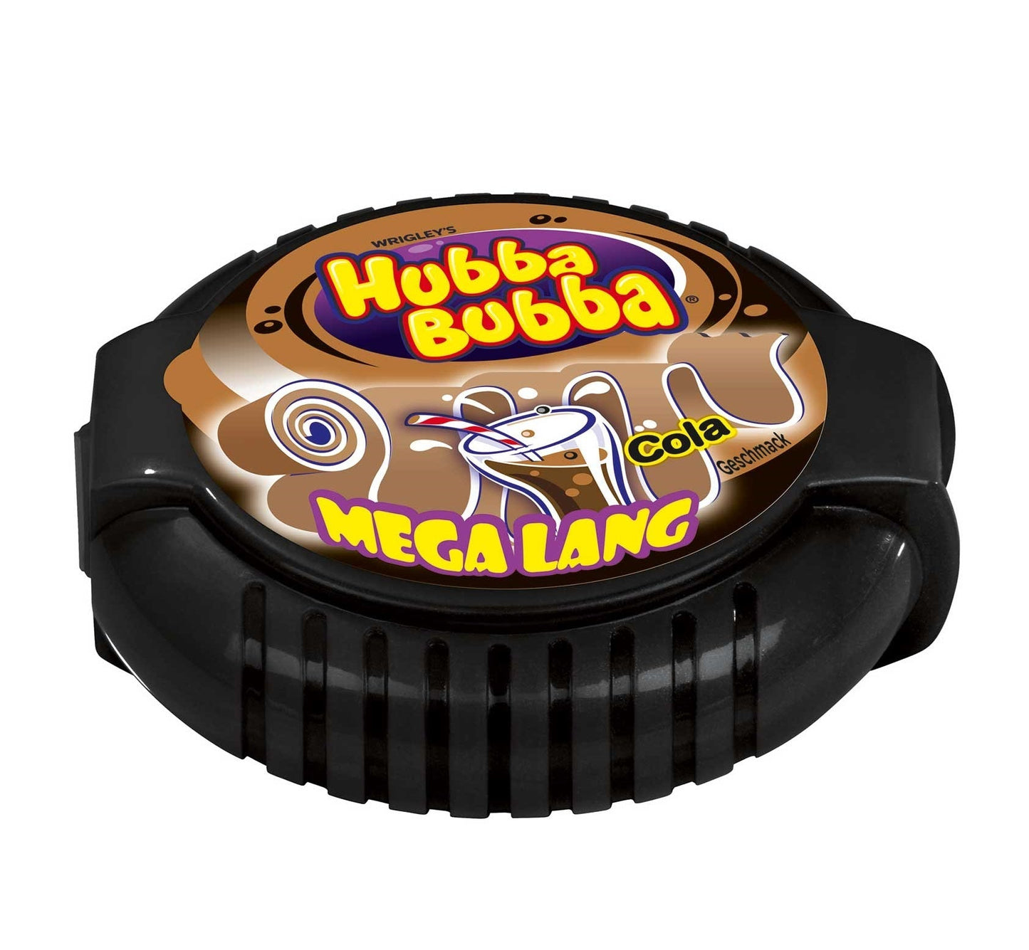 Hubba Bubba Bubble Tape Cola 56g - Bild