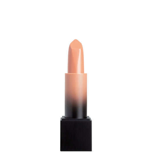 Huda Beauty Huda Beauty, Power Bullet, Sahne, Creme-Lippenstift, Rechthaberische Braune, 3 g Regular