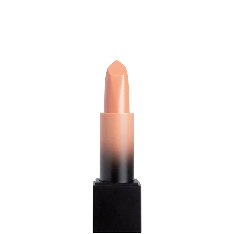 Huda Beauty Huda Beauty, Power Bullet, Sahne, Creme-Lippenstift, Rechthaberische Braune, 3 g Regular