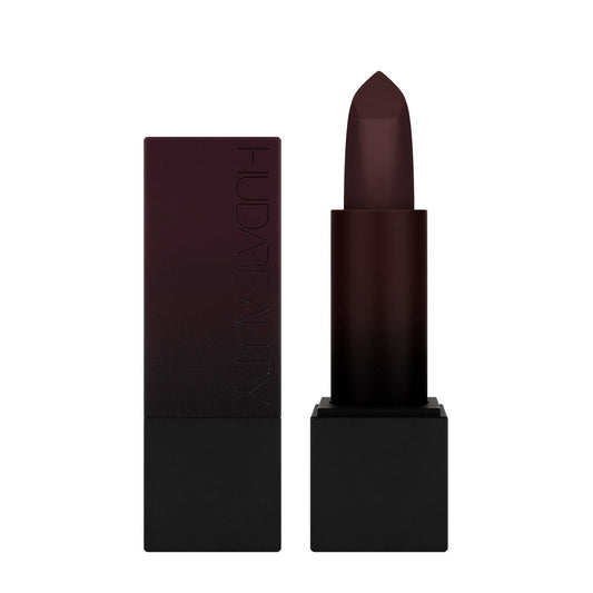 Huda Beauty Huda Beauty, Power Bullet, Matt, Creme-Lippenstift, Maskerade, 3 g Regular
