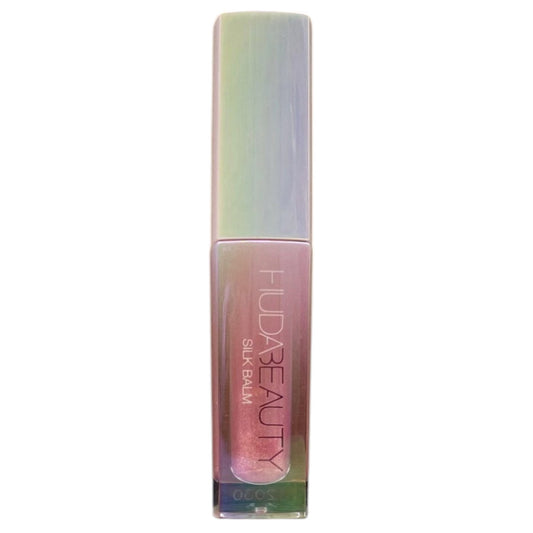 Huda Beauty Huda Beauty, Silk Balm, Flüssiger Lippenstift, Zucker, 1.8 ml *Miniatur Miniature