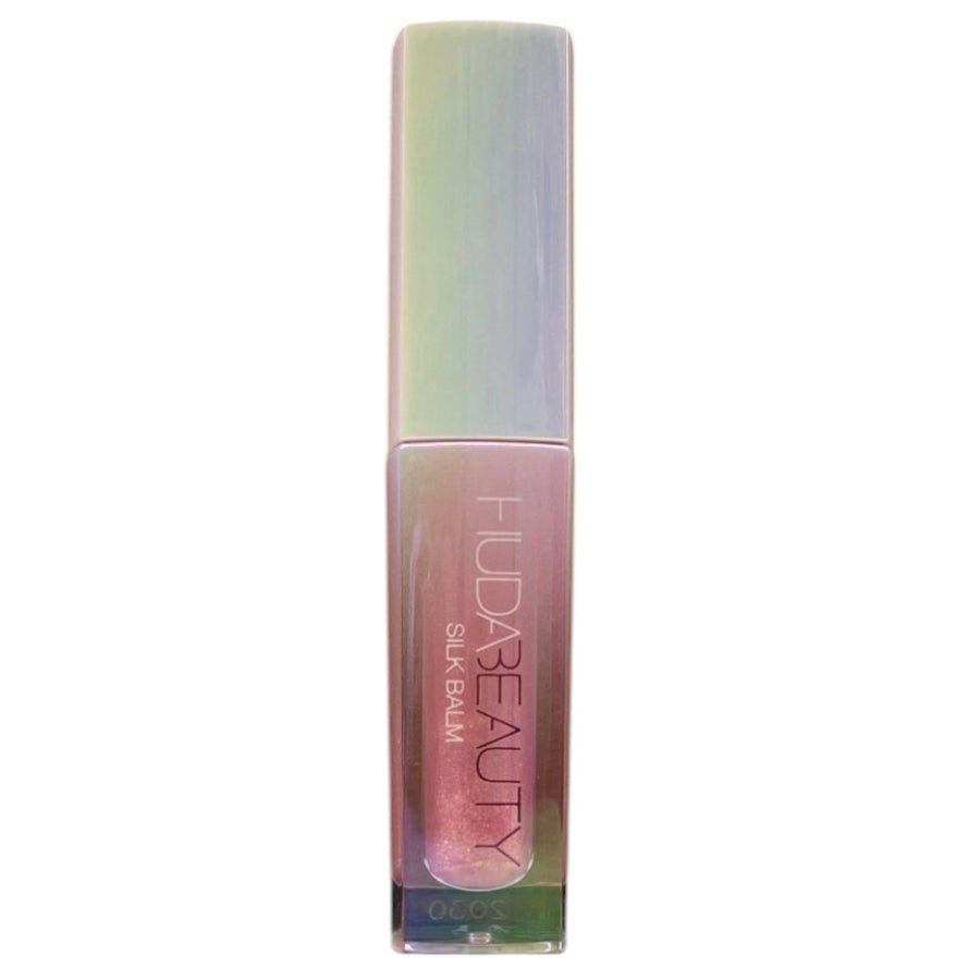 Huda Beauty Huda Beauty, Silk Balm, Flüssiger Lippenstift, Zucker, 1.8 ml *Miniatur Miniature