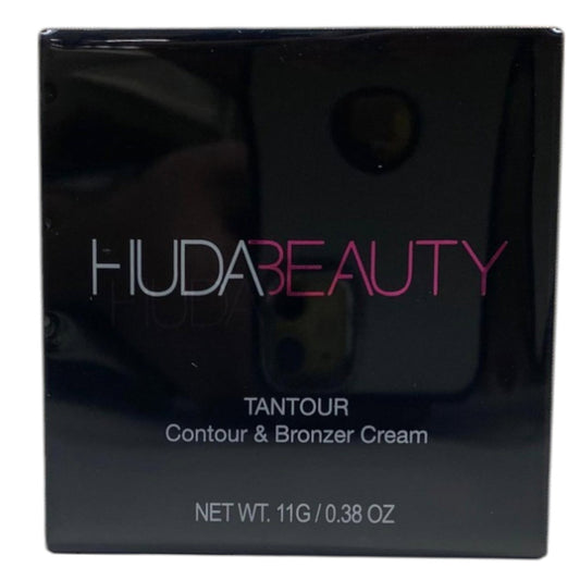 Huda Beauty Huda Beauty, Tantour, Bronzieren, Bronzer Kompaktpuder, Bräune, 11 g Regular