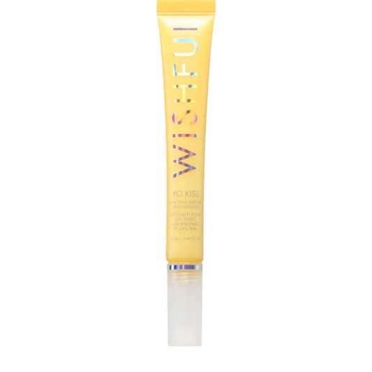 Huda Beauty Huda Beauty, Wishful Yo Kiss, Lippenpeeling, 14 ml Regular