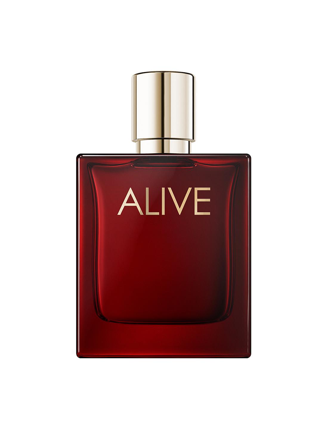 Hugo Boss Hugo Boss, Boss Alive, Parfüm, Für Frauen, 50 ml Regular
