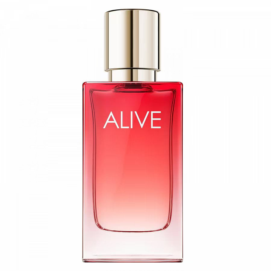 Hugo Boss Hugo Boss, Boss Alive Intense, Eau de Parfum, Für Frauen, 30 ml Regular