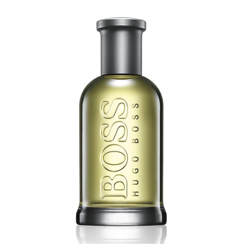 Hugo Boss, Boss Bottled Collector's Edition, Eau de Toilette, Für Männer, 100 ml *Tester