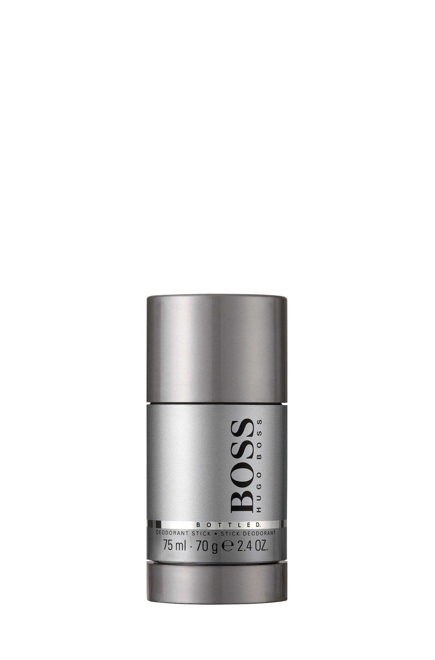 Hugo Boss, Boss Bottled, Antitranspirant, Deodorant-Stick, Für Männer, 75 ml