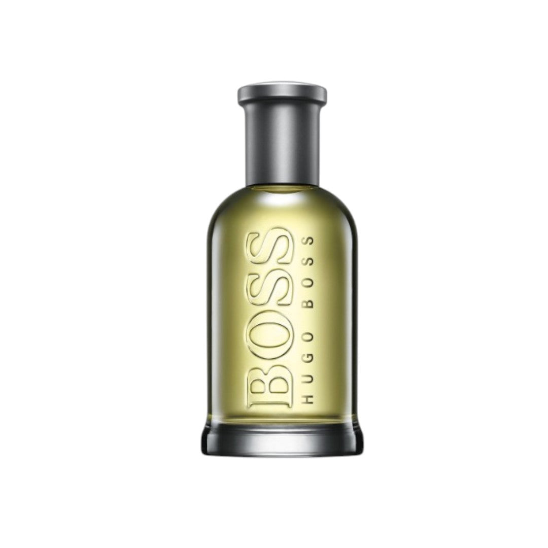 Hugo Boss Hugo Boss, Boss Bottled, Hydratation, After-Shave-Lotion, 50 ml Regular