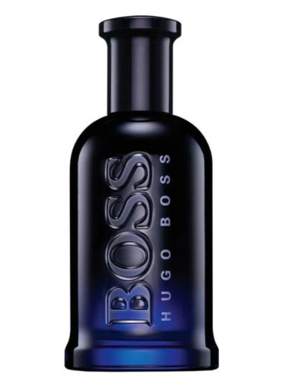 Hugo Boss Hugo Boss, Boss Bottled Night, Eau de Toilette, Für Männer, 100 ml Regular